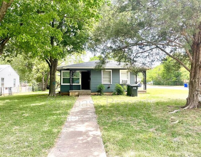 Building Photo - 3828 Colcord Ave