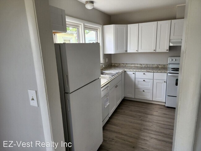 Foto del edificio - 3 br, 1 bath House - 1236 37Th Street