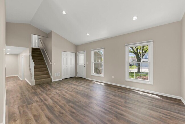Foto del edificio - 1057 Bothwell Cir