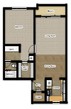 One Bedroom