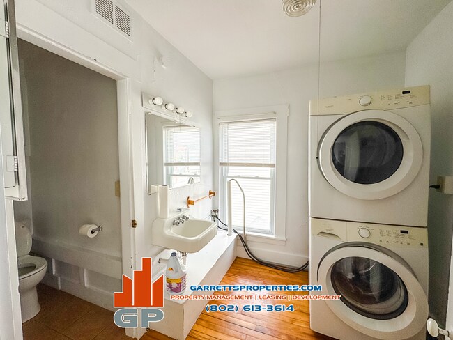 Foto del edificio - 31 Granite St