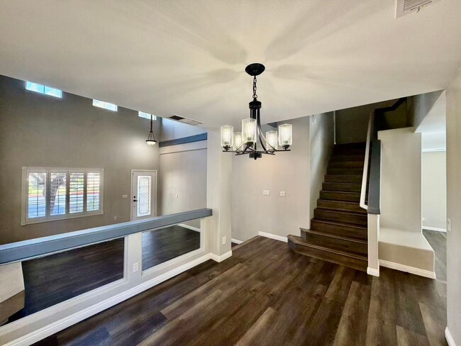 Building Photo - Wonderful two story single property located in a guard community