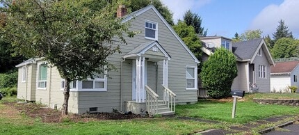 Building Photo - 801 Canyon Ct