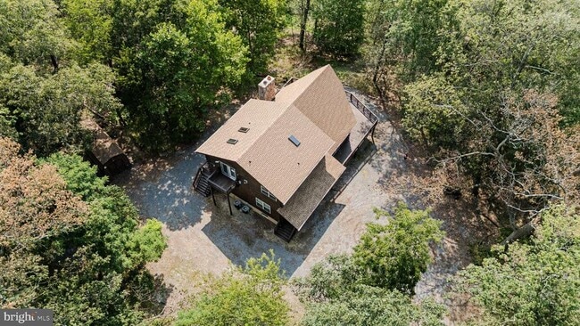 Building Photo - 1903 Gaither Rd