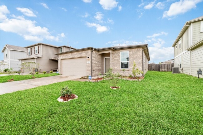 Foto del edificio - 7227 Hobby Wind Ridge Dr