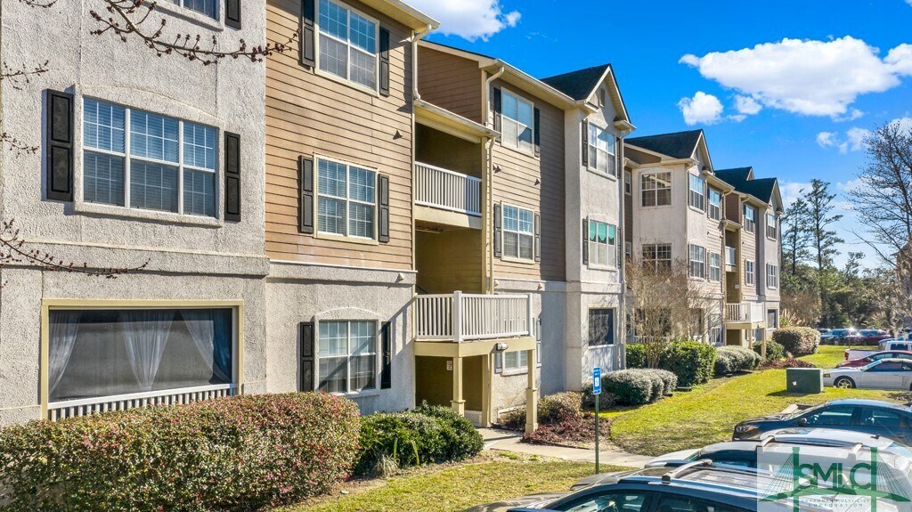 5104 Walden Park Dr Unit 5104, Savannah, GA 31410 Condo for Rent in