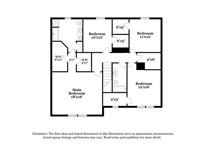 Foto del edificio - 4104 Taylor Oaks Dr