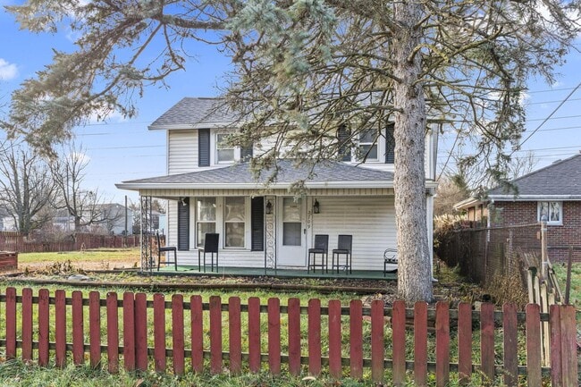 Foto del edificio - 2709 Kilbourne Ave