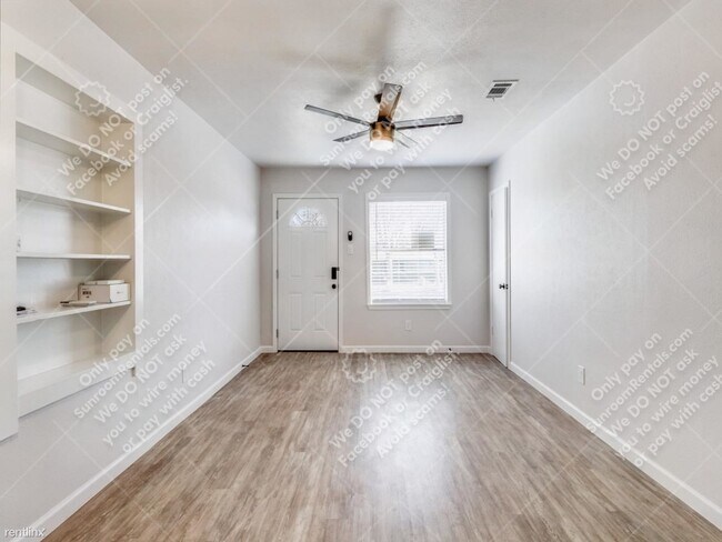 Foto del edificio - 3 br, 1 bath House - 1717 Fremont Dr