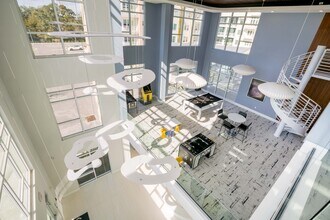 Building Photo - Cirrus Apartments