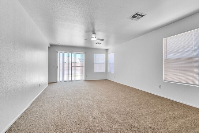 Building Photo - Spacious 3-Bed in Gated NW Las Vegas Community with 2-Car Garage