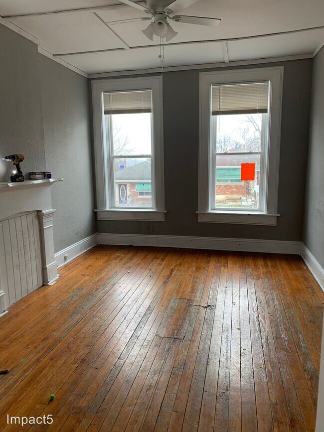Building Photo - 2 br, 1 bath House - 2209 Osage Street