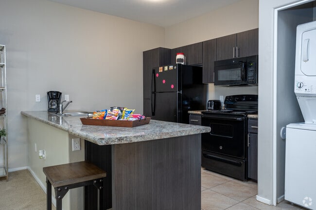 Interior Photo - The Place at Presidio Trails