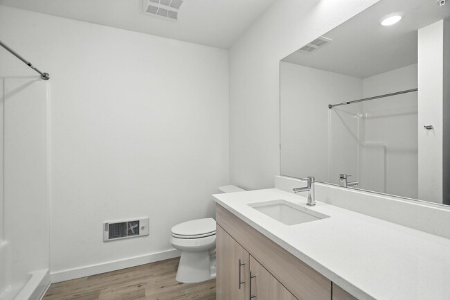 Foto del interior - District Lofts at Garland