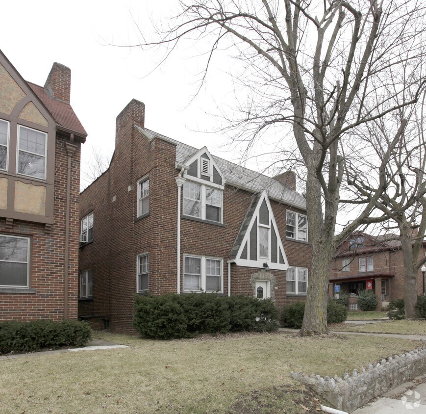 3108 Indianola Ave, Columbus, OH 43202 Apartments in Columbus, OH