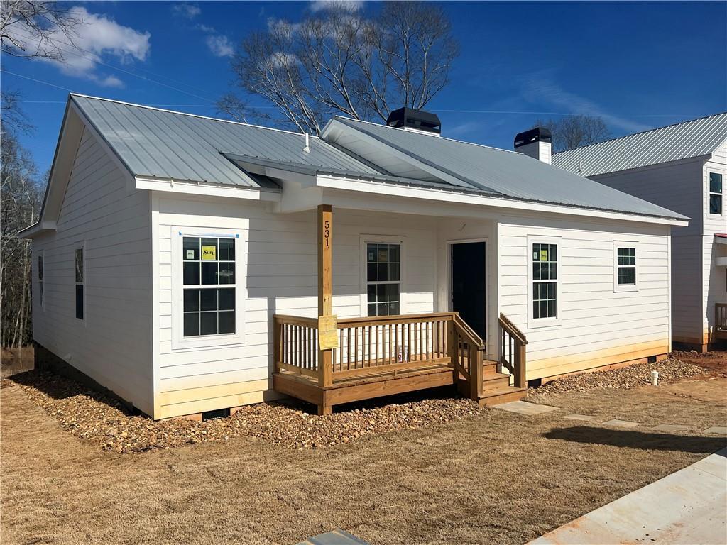 Foto principal - 531 Liberty Pk Dr