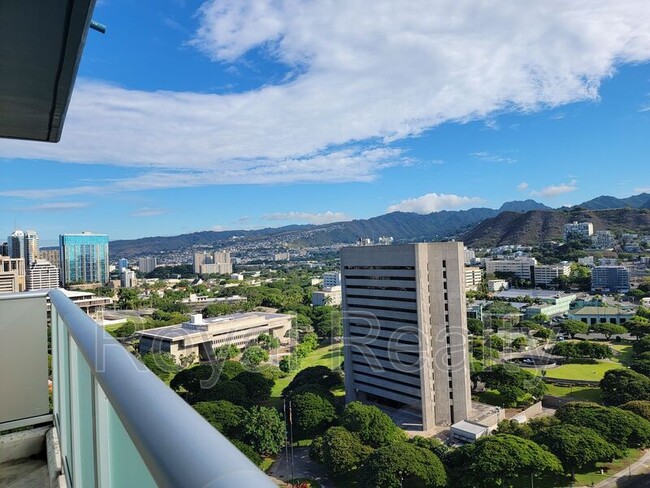 Foto del edificio - 801 South St