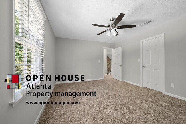 Foto del edificio - 20 Picketts Lake Dr, Acworth