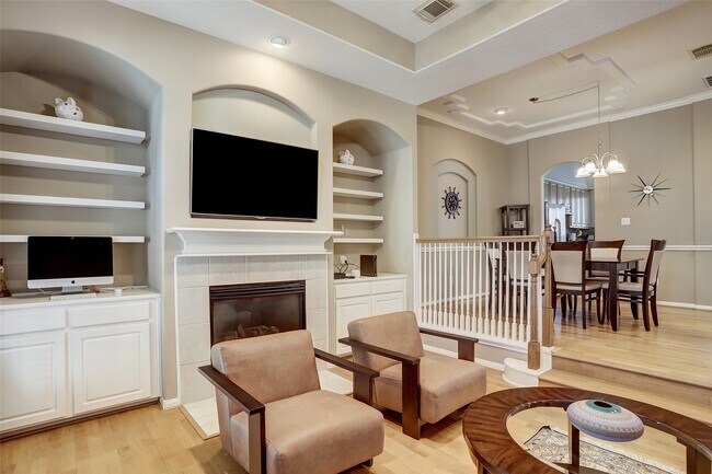 Foto del edificio - 2131 Stacy Knoll