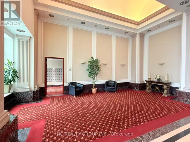 Photo du bâtiment - 11 Lee Centre Dr