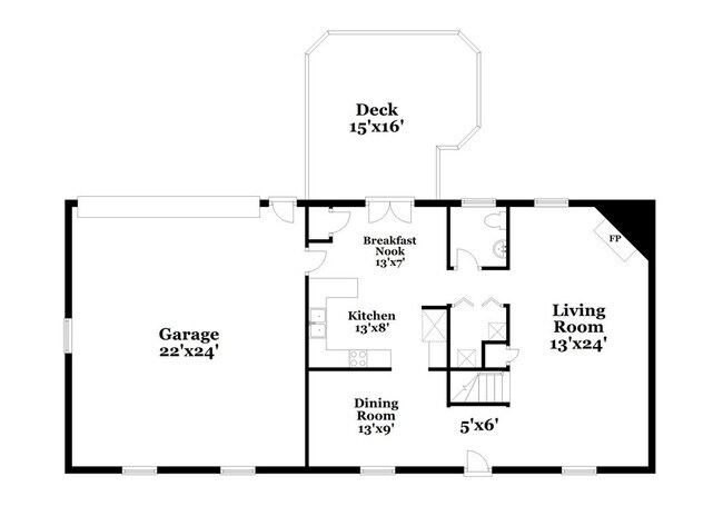 Foto del edificio - 5105 Roxborough Dr