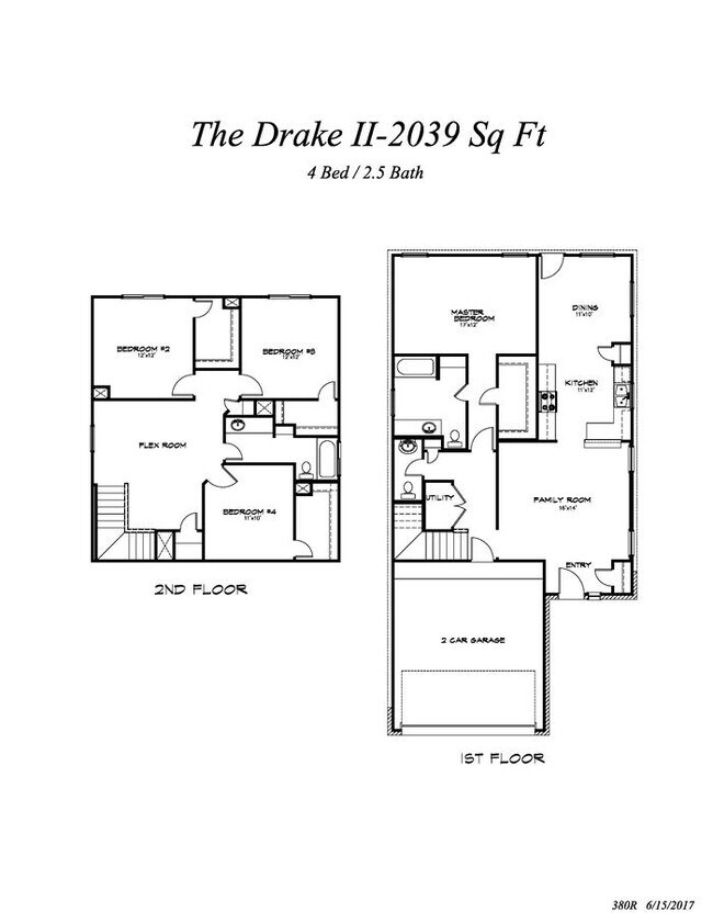 Building Photo - Leonard Crossing - 1125 Crossing Drive, Br...