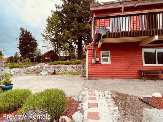 Foto del edificio - 2 br, 1 bath House - 23871 N. Westview Rd
