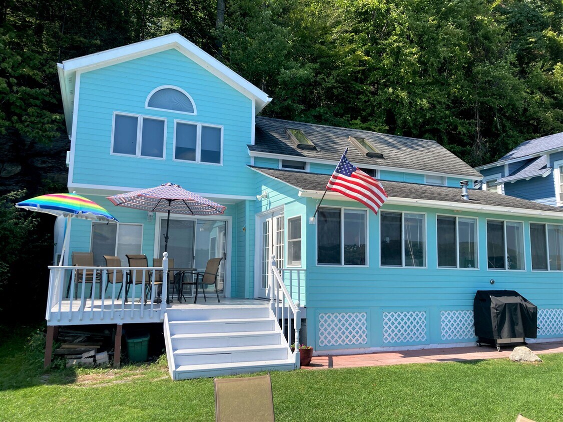 Primary Photo - 1191 Taughannock Blvd