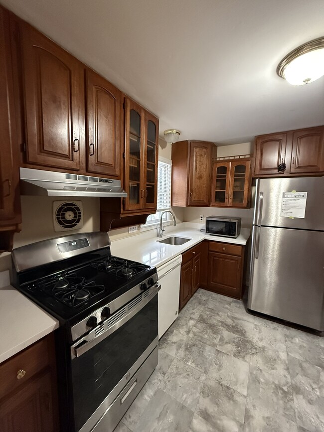 Foto del edificio - 8610 35th Ave