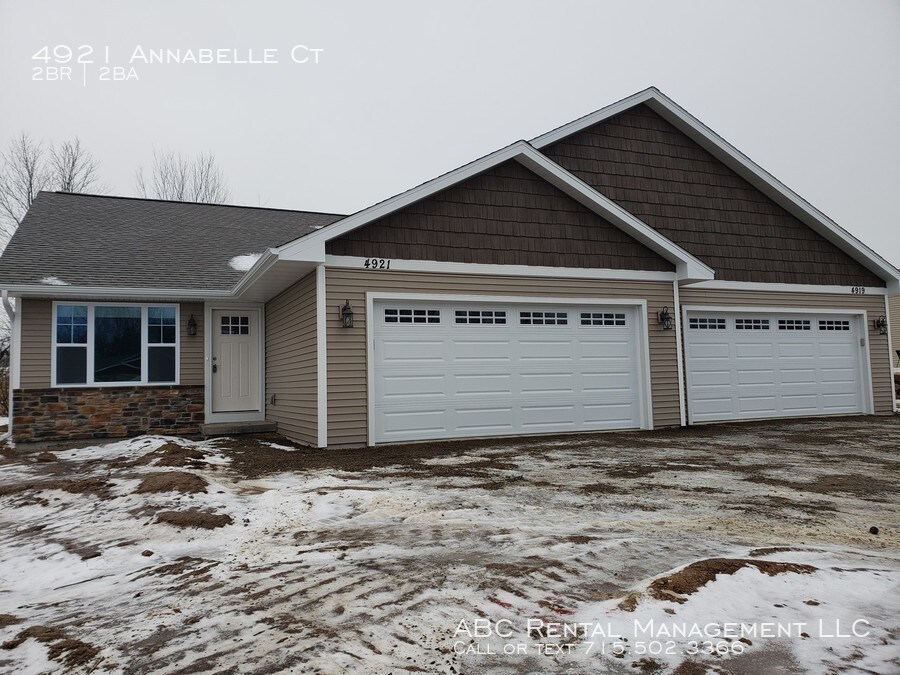 Foto principal - 4921 Annabelle Ct