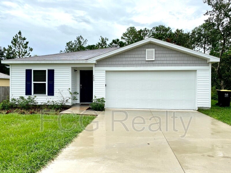 153 Flatfish Ct, Poinciana, FL 34759 House Rental in Poinciana, FL