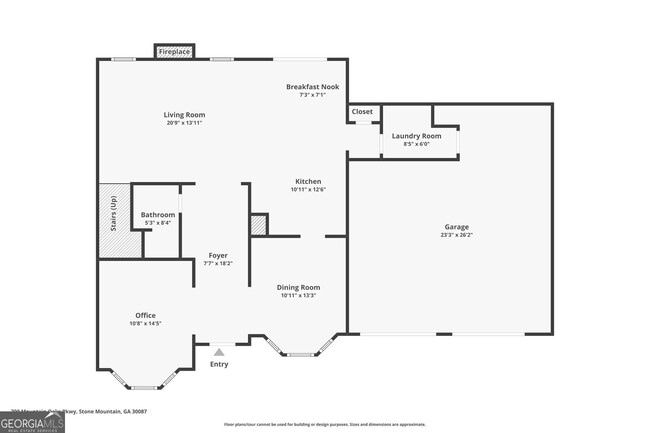 Building Photo - 700 Mountain Oaks Pkwy
