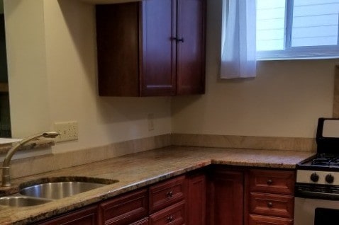 Kitchen - 4106 Queen Ave S