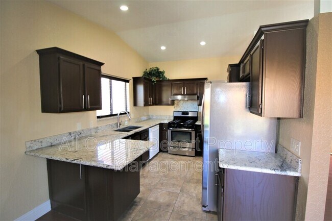 Foto del edificio - 82360 Priscilla Ct