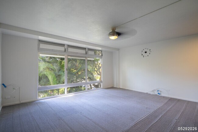 Photo - 1515 Nuuanu Ave Apartment