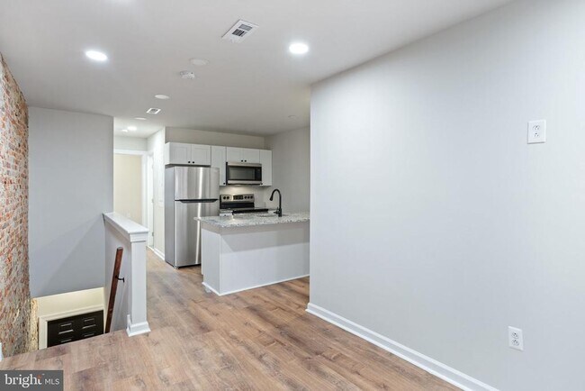 Foto del edificio - 836 N 42nd St