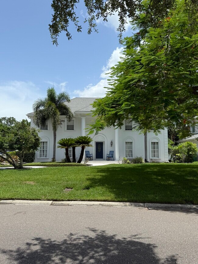 Foto del edificio - 4911 St Croix Dr