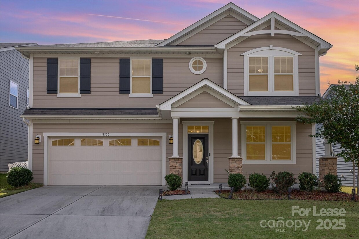 Foto principal - 17322 Carolina Hickory Dr