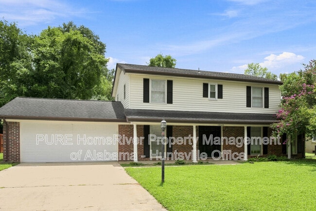 Building Photo - 12025 Chicamauga Trail SE