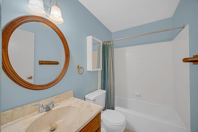 Foto del edificio - 4731 St Joseph Creek Rd