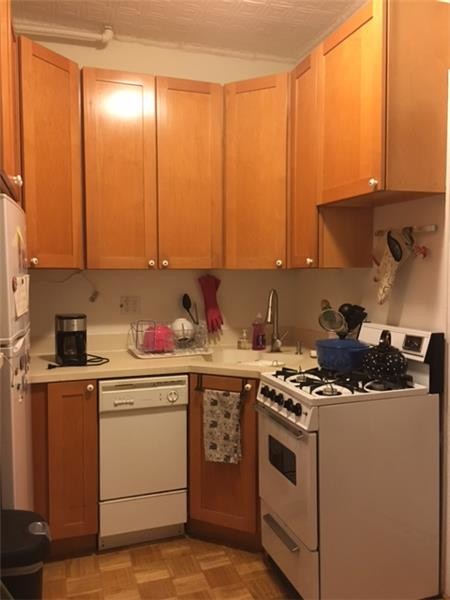 Foto del edificio - 297 Degraw St