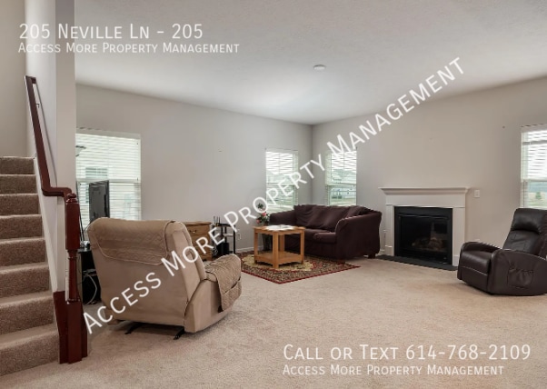 Building Photo - 205 Neville Ln