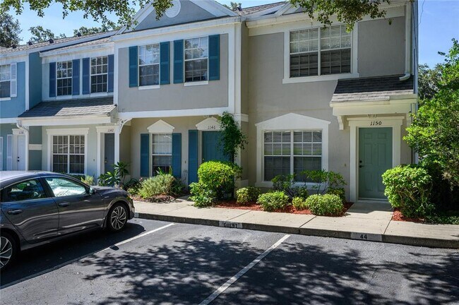 Foto del edificio - 1150 Vineland Pl