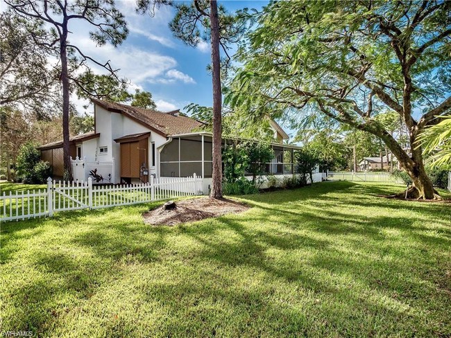 Foto del edificio - 12366 McGregor Woods Cir