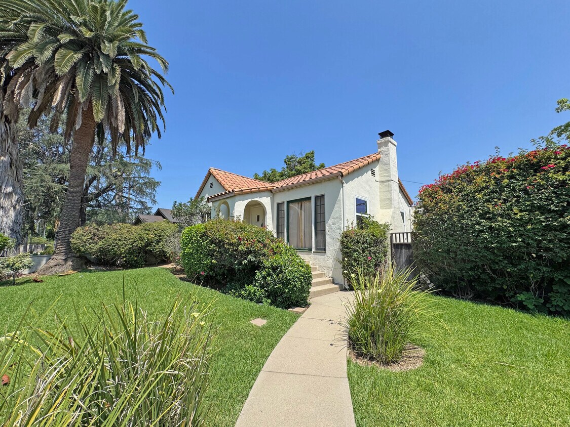 Foto principal - 605 W Washington Blvd