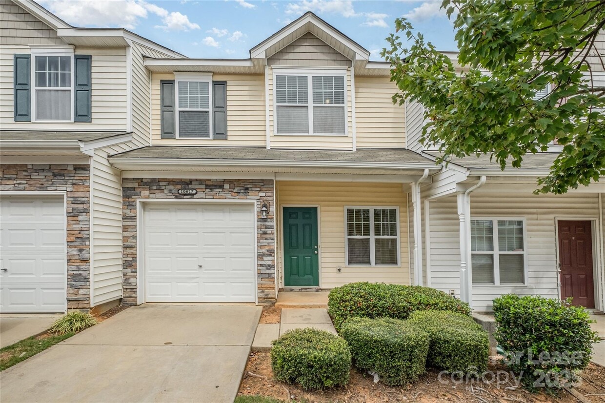 Foto principal - 10617 Bunclody Dr