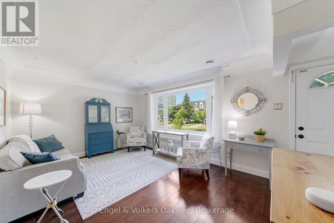 Photo du bâtiment - 1354 Ontario St