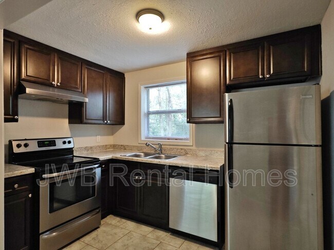 Foto del edificio - 4819 Irvington Ave