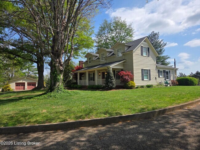 Building Photo - 281 Meadowlark Ln