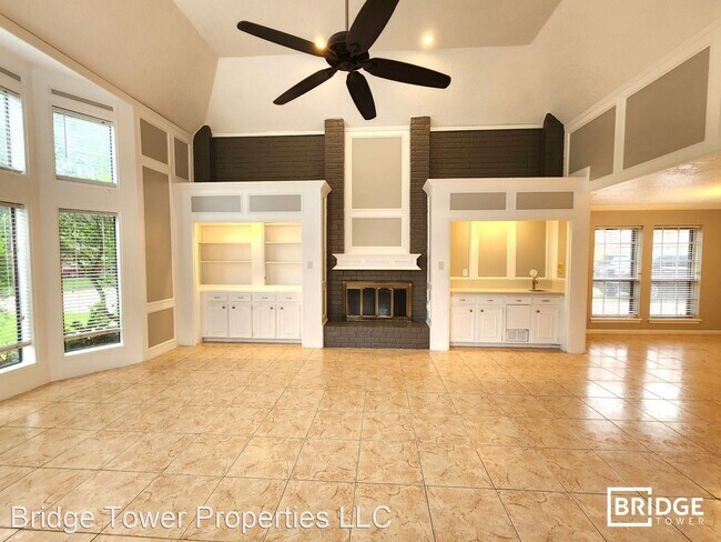 Building Photo - 4 br, 2.5 bath House - 3319 Ashton Park Drive